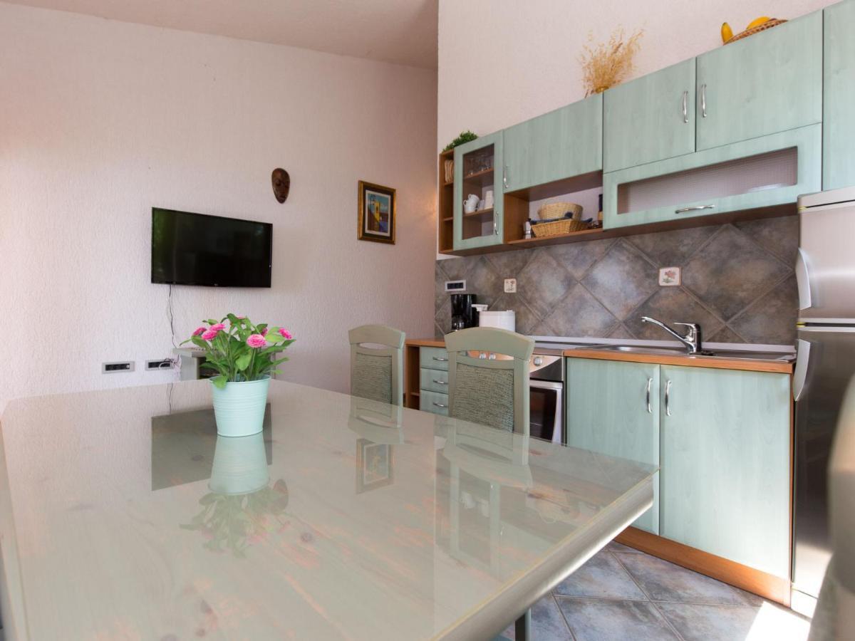 Apartment Starigrad-4 By Interhome Starigrad  Exteriér fotografie
